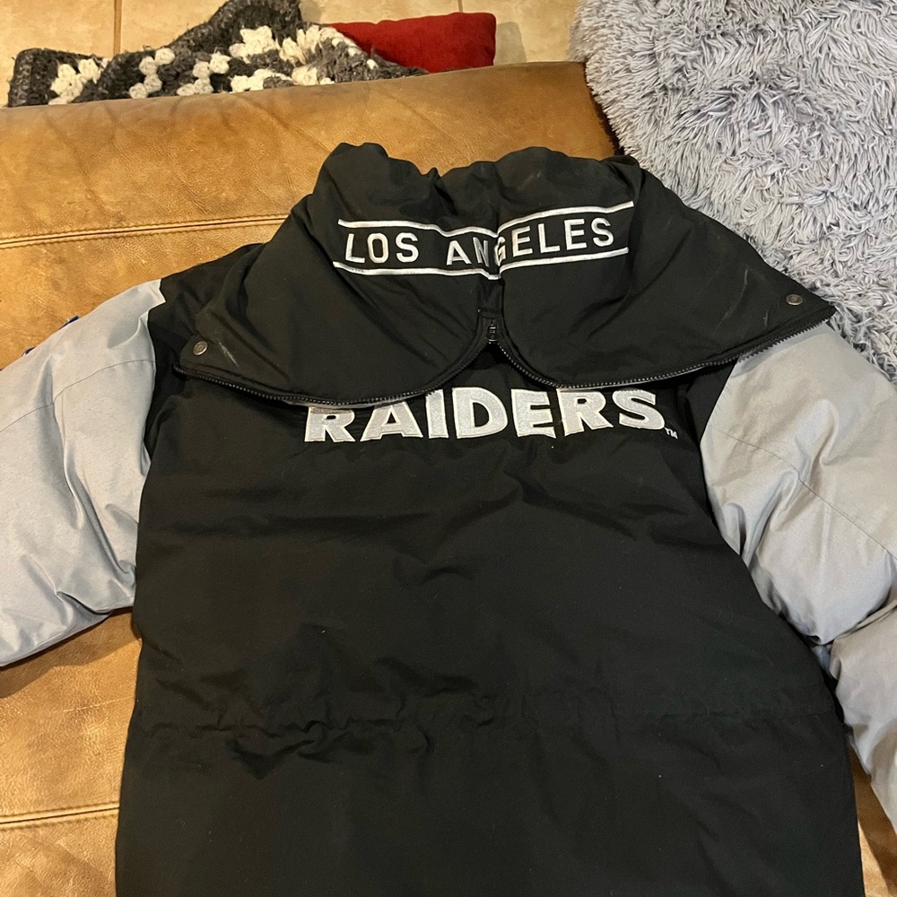 Triple Fat Goose Raiders Jacket